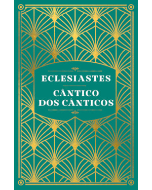 ECLESIASTES, CÂNTICO DOS CÂNTICOS JOURNALING