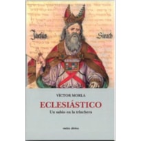 ECLESIÁSTICO