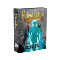 ECLESIÁSTICO: FUGA DO PESADELO