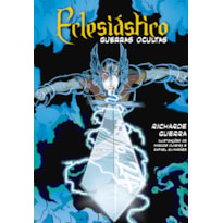 ECLESIÁSTICO - GUERRAS OCULTAS: VOLUME 3