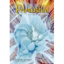 ECLESIÁSTICO - INIMIGOS INTERNOS: VOLUME 2