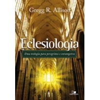 ECLESIOLOGIA