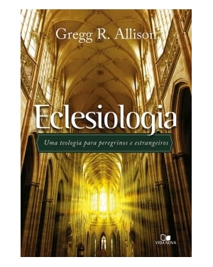 Eclesiologia