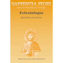 ECLESIOLOGÍA