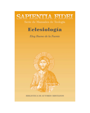 ECLESIOLOGÍA