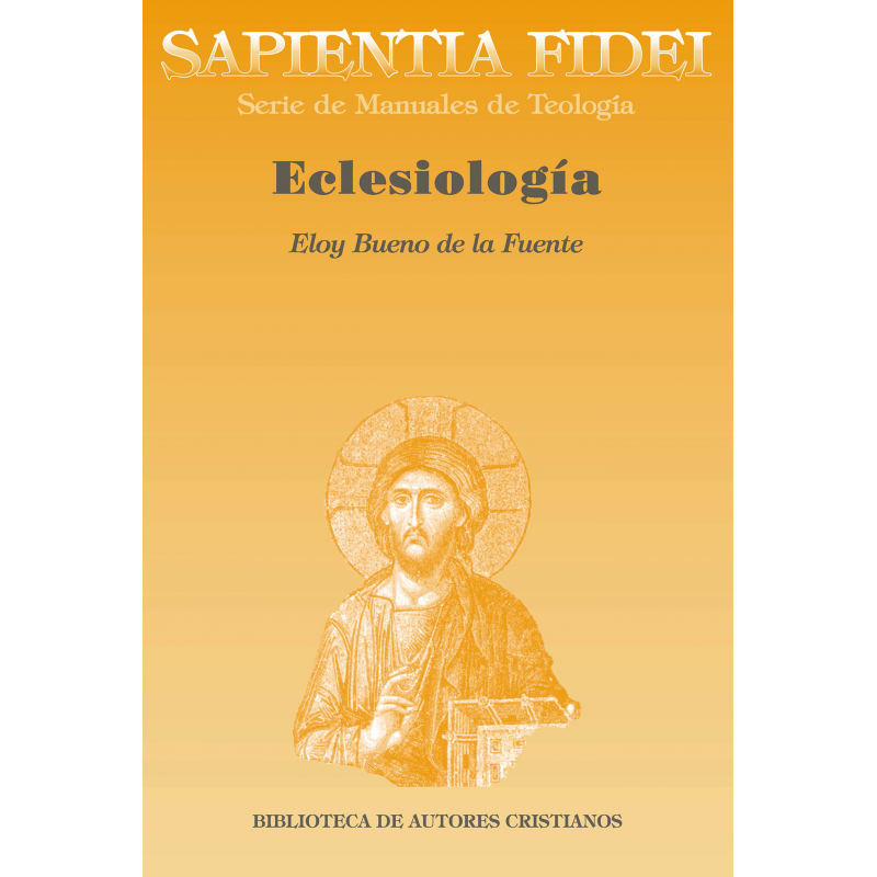 ECLESIOLOGÍA