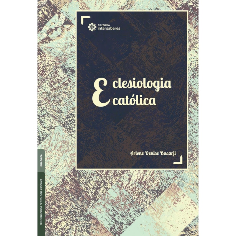 ECLESIOLOGIA CATÓLICA