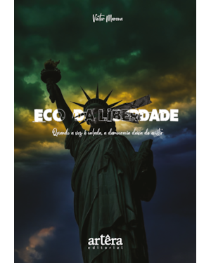 ECO DA LIBERDADE: QUANDO A VOZ É CALADA, A DEMOCRACIA DEIXA DE EXISTIR (NORBERTO BOBBIO)