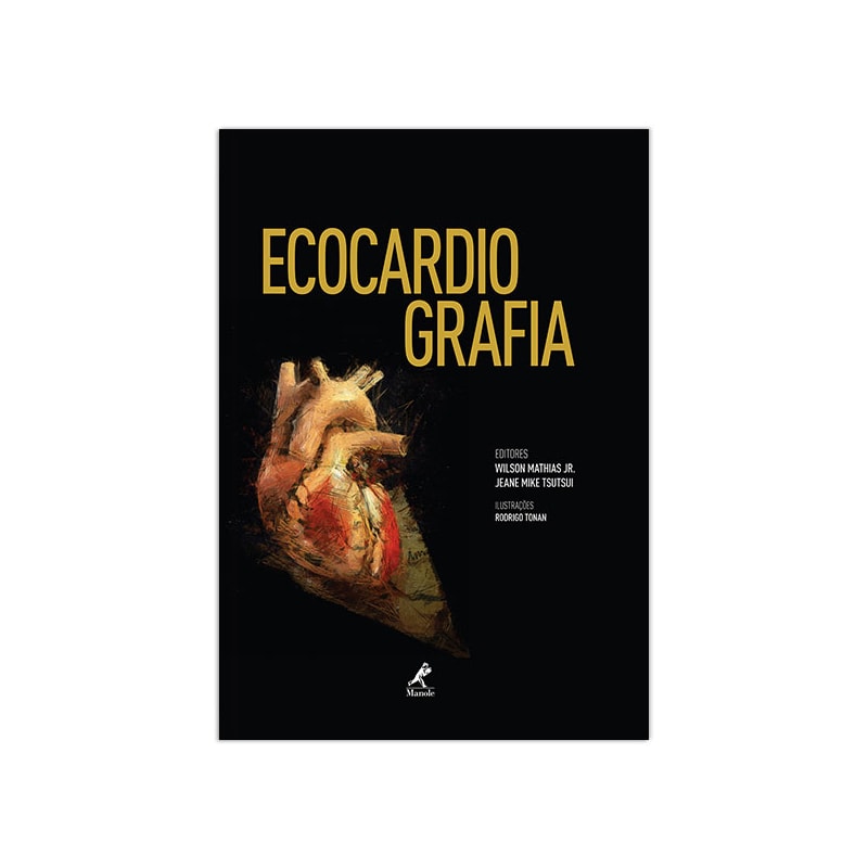 ECOCARDIOGRAFIA