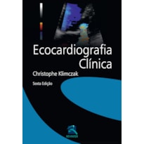 ECOCARDIOGRAFIA CLÍNICA