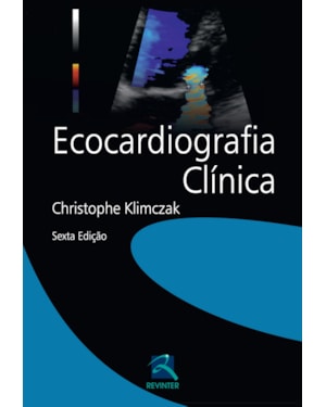Ecocardiografia clínica