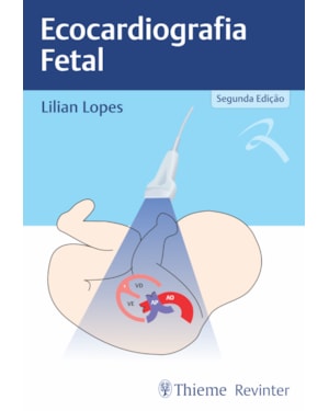 Ecocardiografia Fetal
