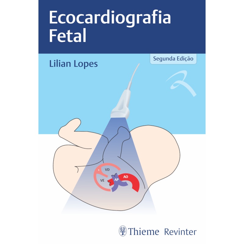 Ecocardiografia Fetal