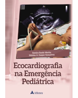 Ecocardiografia na emergência pediátrica