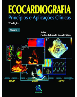 Ecocardiografia: princípios e aplicações clínicas