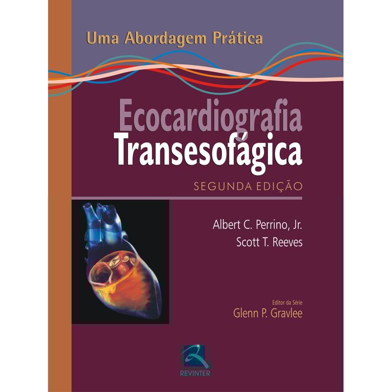 ECOCARDIOGRAFIA TRANSESOFÁGICA