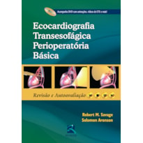 ECOCARDIOGRAFIA TRANSESOFÁGICA PERIOPERATÓRIA BÁSICA