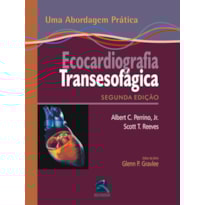 Ecocardiografia transesofágica: uma abordagem prática
