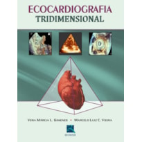 ECOCARDIOGRAFIA TRIDIMENSIONAL