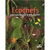 ECOCHEFS: PARCEIROS DO AGRICULTOR