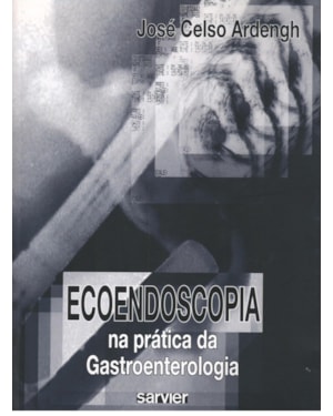 ECOENDOSCOPIA NA PRÁTICA DA GASTROENTEROLOGIA