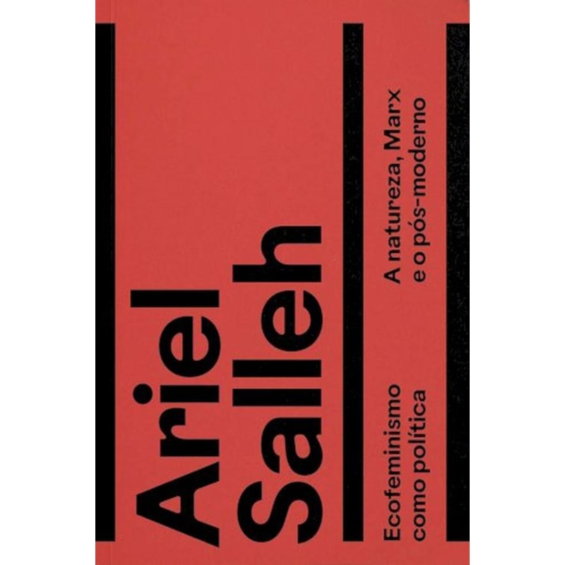 ECOFEMINISMO COMO POLÍTICA