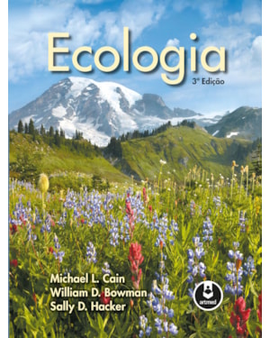 ECOLOGIA