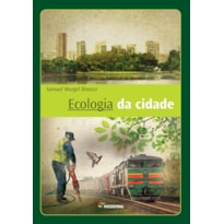 Ecologia da cidade