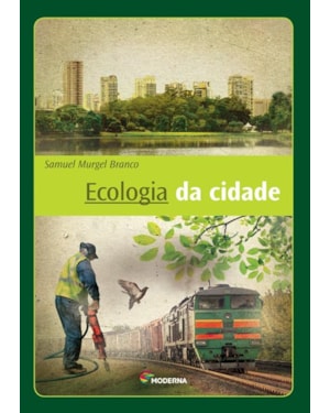 Ecologia da cidade