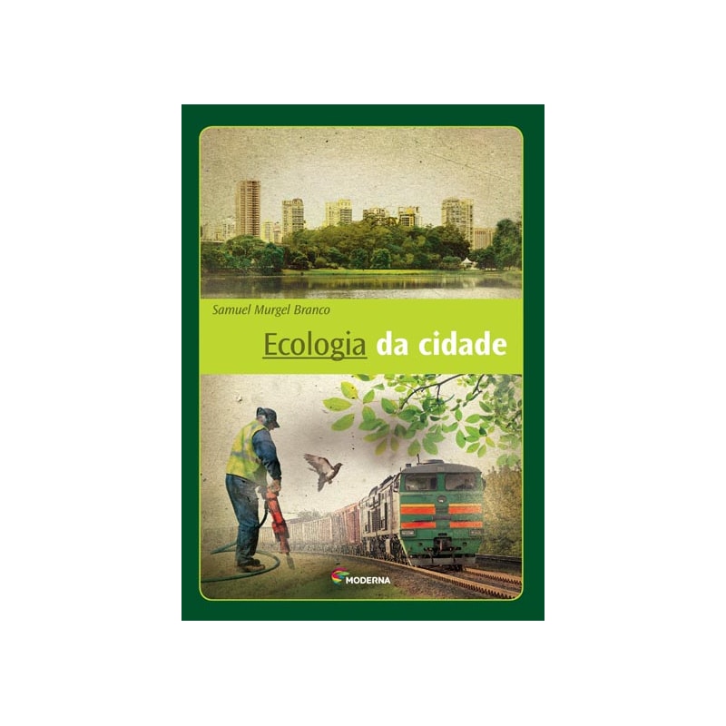 Ecologia da cidade
