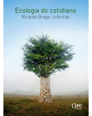 ECOLOGIA DO COTIDIANO