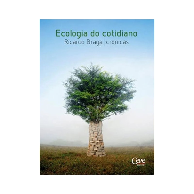 ECOLOGIA DO COTIDIANO