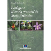 Ecologia e história natural da Mata Atlântica
