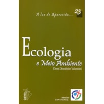 ECOLOGIA E MEIO AMBIENTE - 23