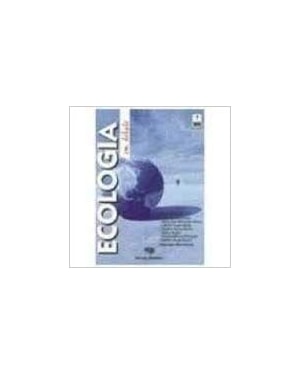 ECOLOGIA EM DEBATE - 5ª