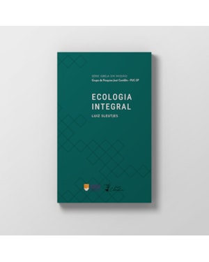 ECOLOGIA INTEGRAL