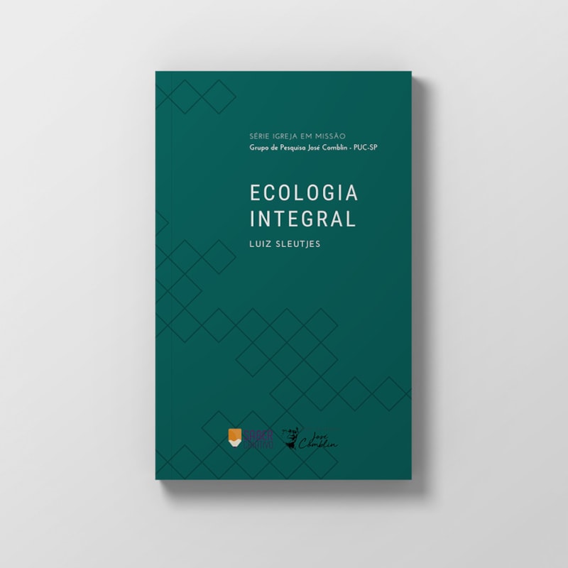 ECOLOGIA INTEGRAL