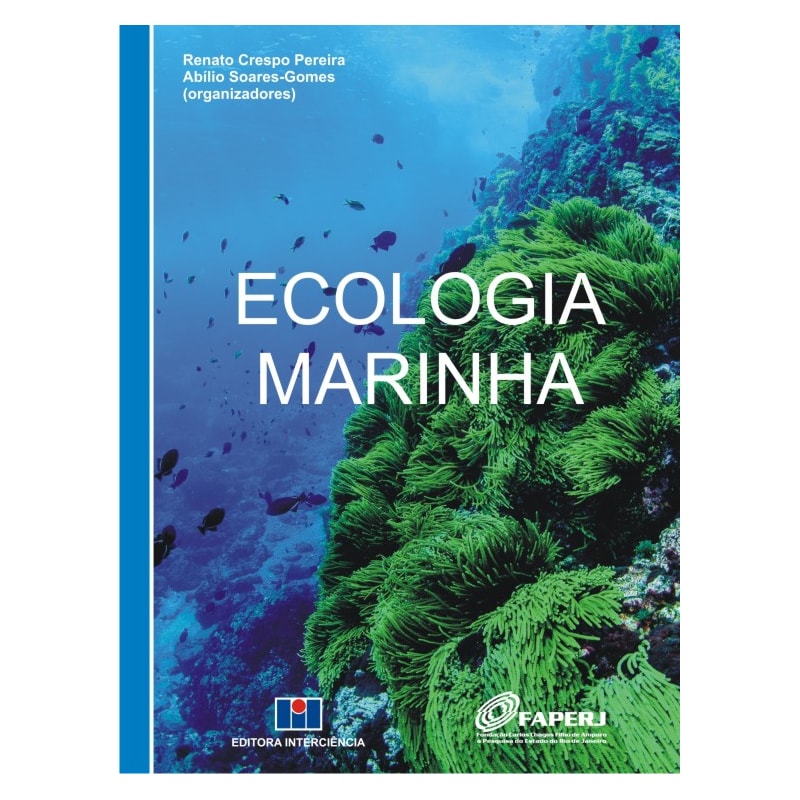Ecologia marinha