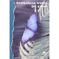 ECOLOGIA VISTA DE CIMA - 1ª