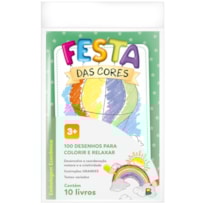 ECOM FESTA DAS CORES KITC/10