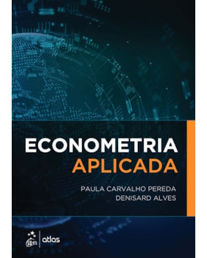 ECONOMETRIA APLICADA