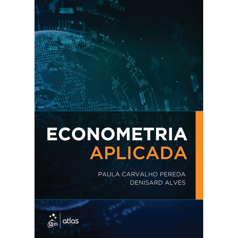 ECONOMETRIA APLICADA