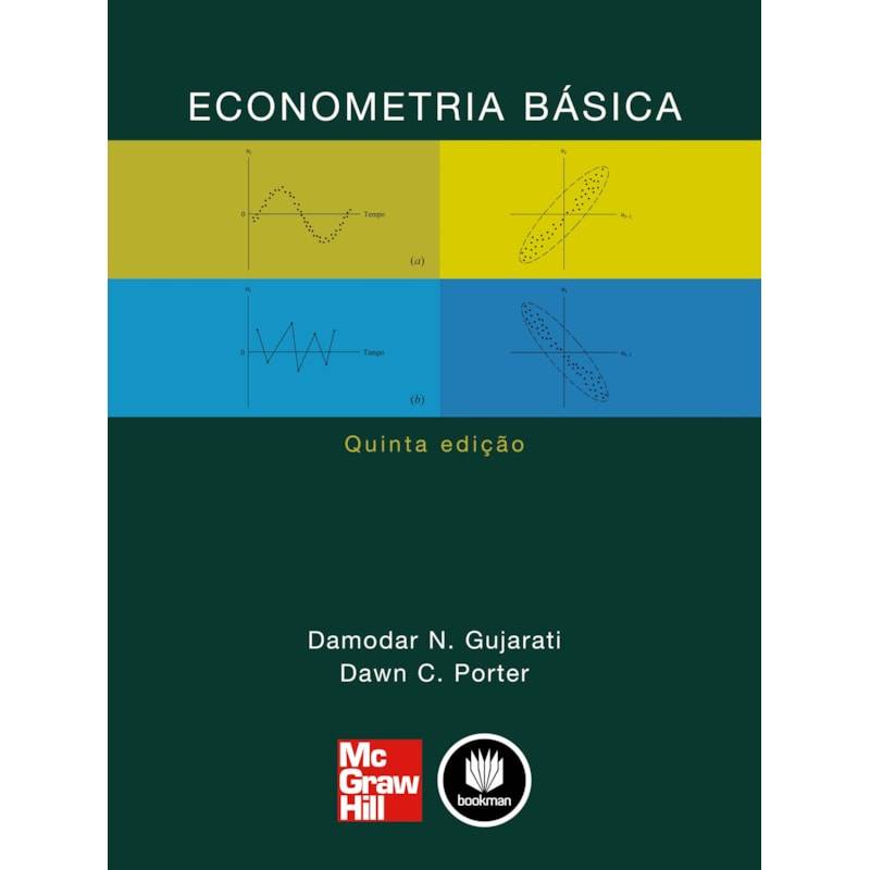 ECONOMETRIA BÁSICA