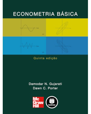 ECONOMETRIA BÁSICA