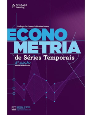 ECONOMETRIA DE SÉRIES TEMPORAIS