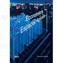 ECONOMETRIA ESPACIAL APLICADA - 1