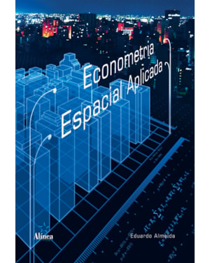 ECONOMETRIA ESPACIAL APLICADA - 1