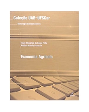 ECONOMIA AGRÍCOLA