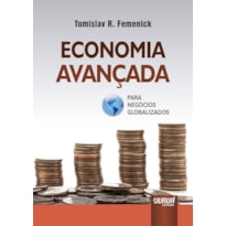 ECONOMIA AVANÇADA ECONOMIA AVANÇADA