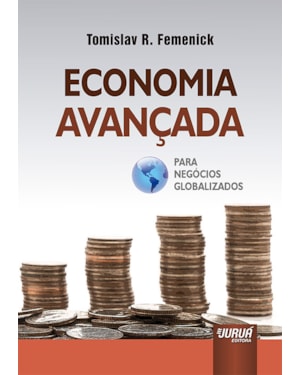 ECONOMIA AVANÇADA